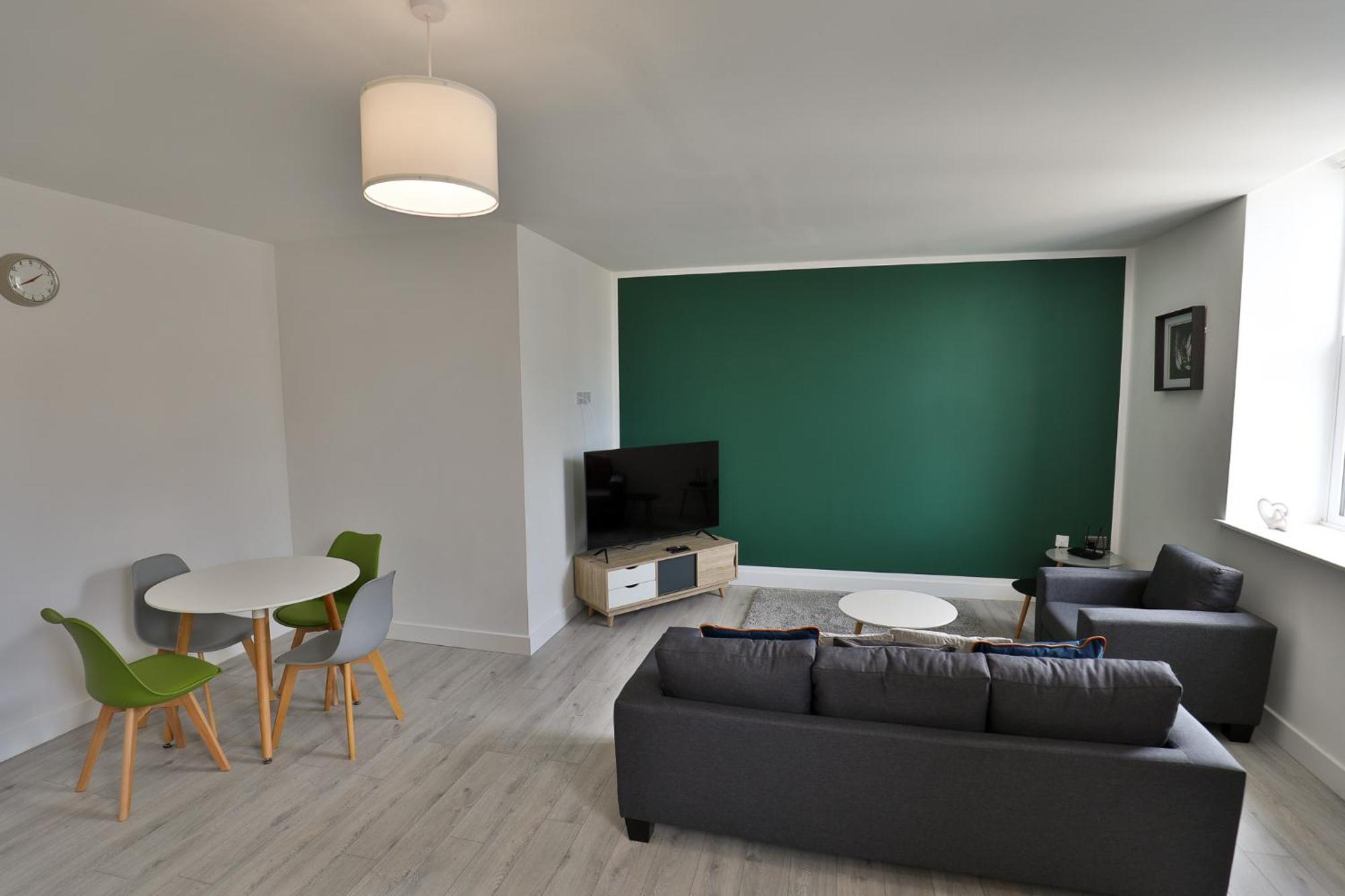 Luxury City Centre Pad Kingston upon Hull Extérieur photo