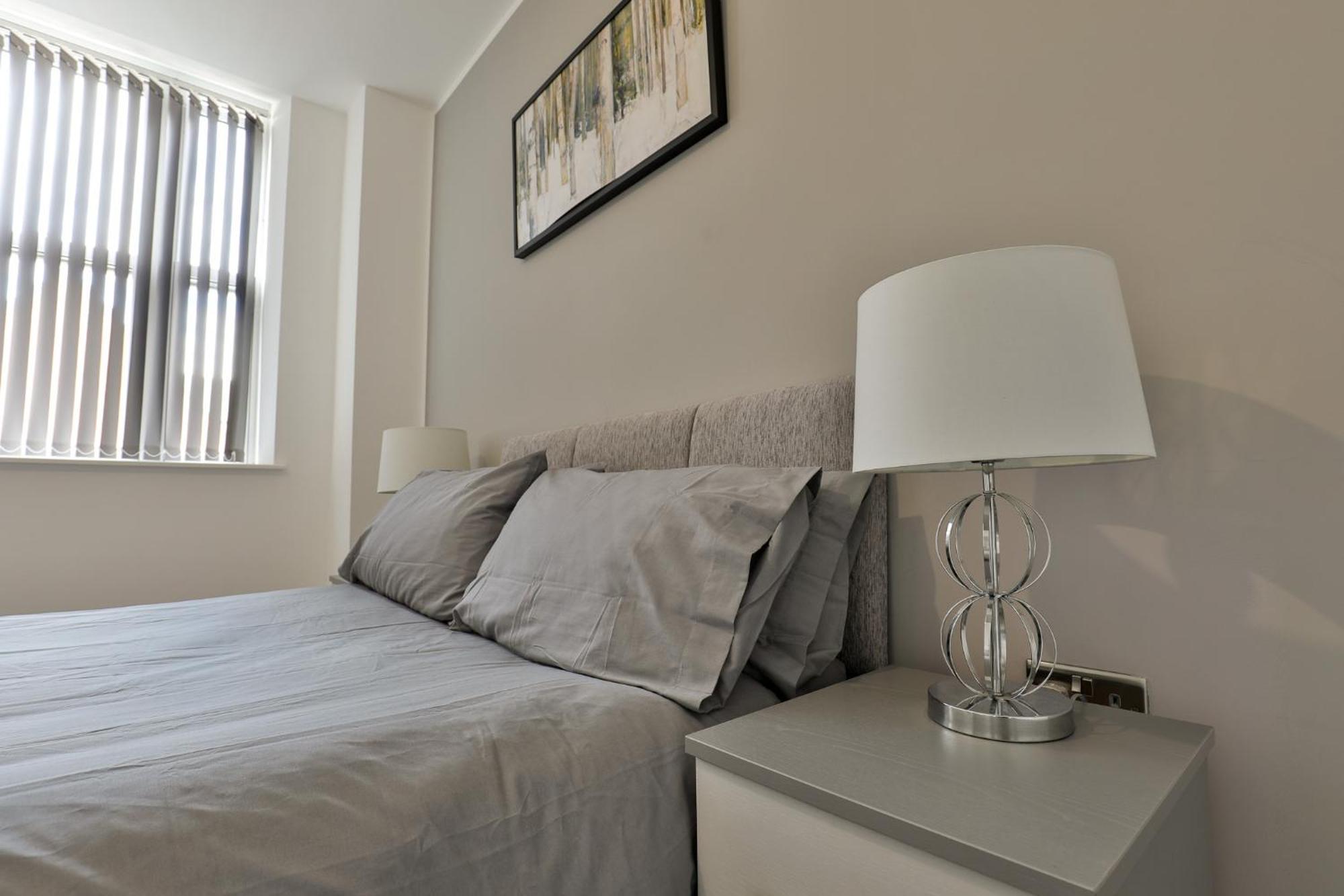 Luxury City Centre Pad Kingston upon Hull Extérieur photo