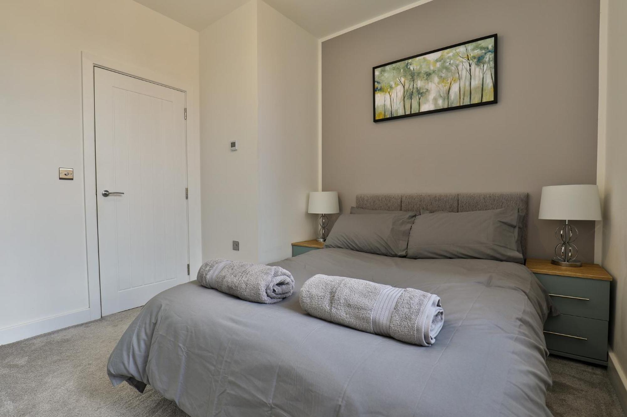 Luxury City Centre Pad Kingston upon Hull Extérieur photo