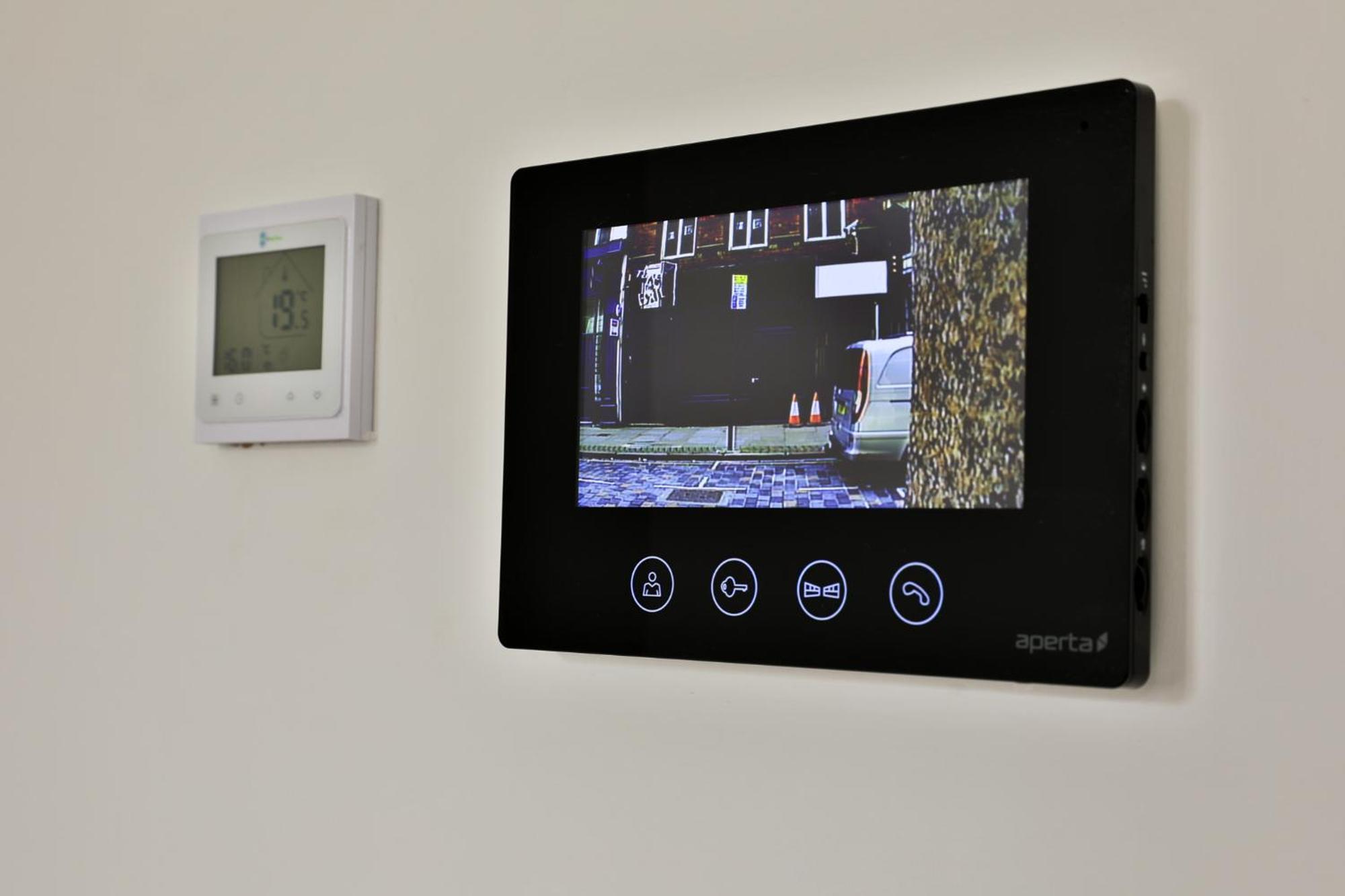 Luxury City Centre Pad Kingston upon Hull Extérieur photo