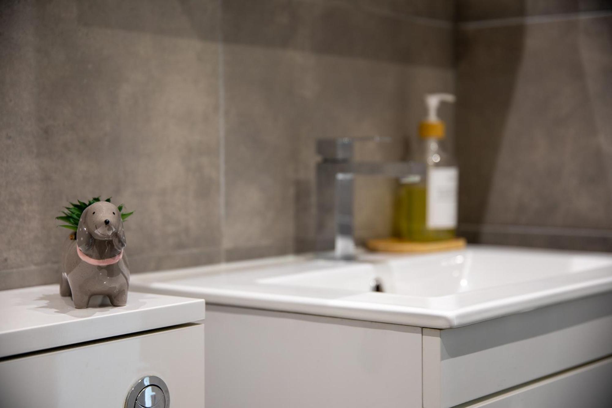 Luxury City Centre Pad Kingston upon Hull Extérieur photo