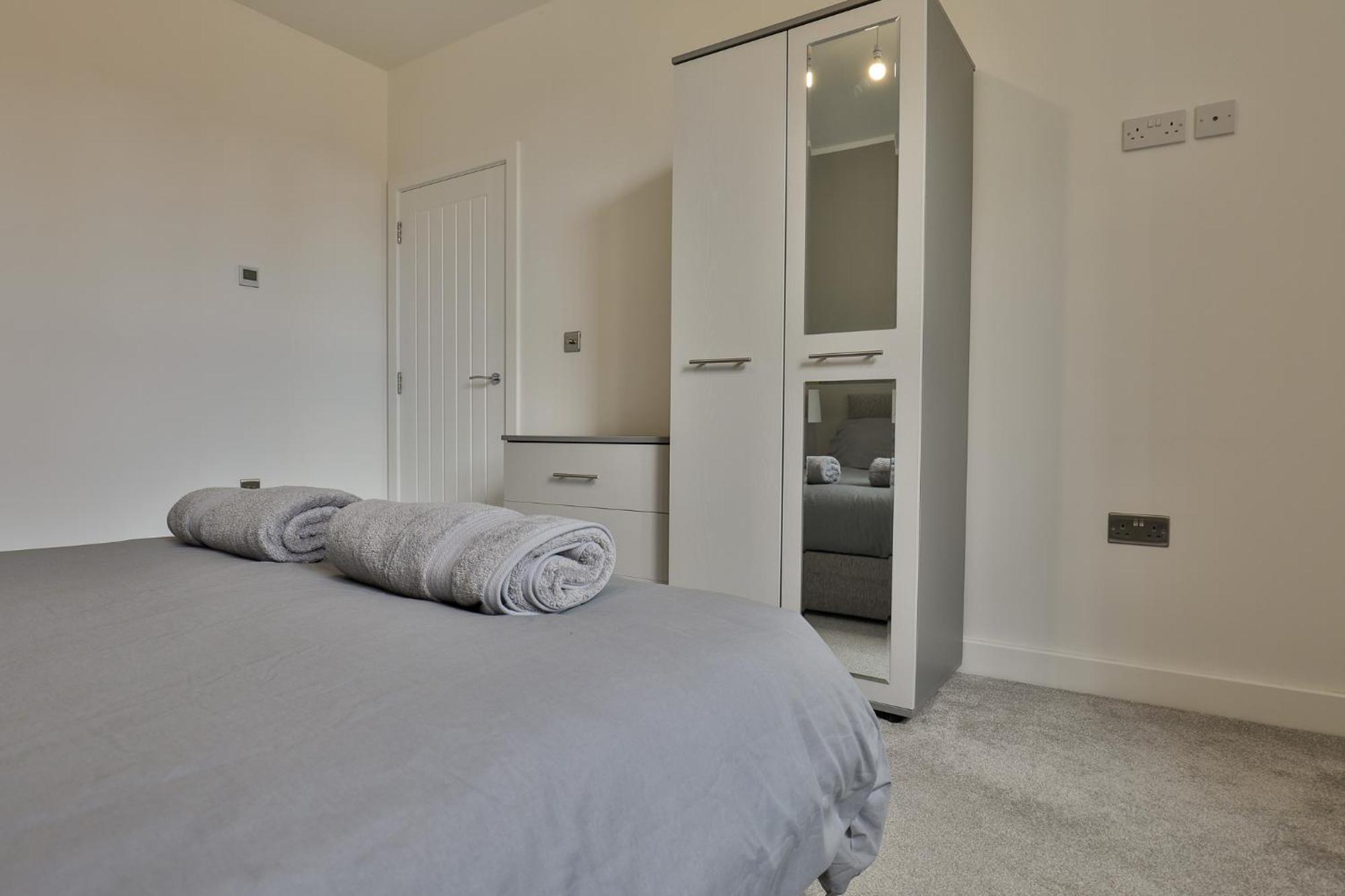 Luxury City Centre Pad Kingston upon Hull Extérieur photo